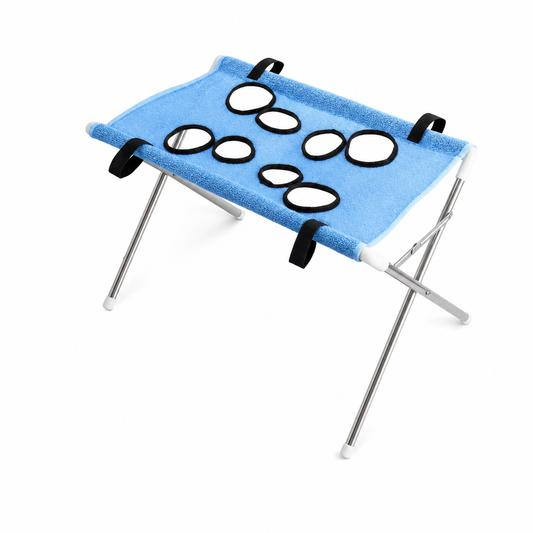GroomGrip